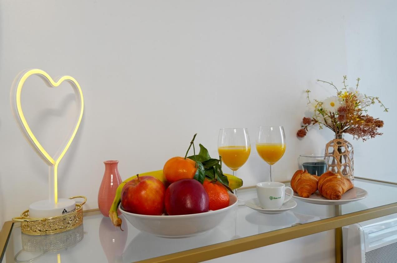 Cosy Renovated Studio In Heart Of Marais, Best Area To Discover In Paris Apartment Exterior foto